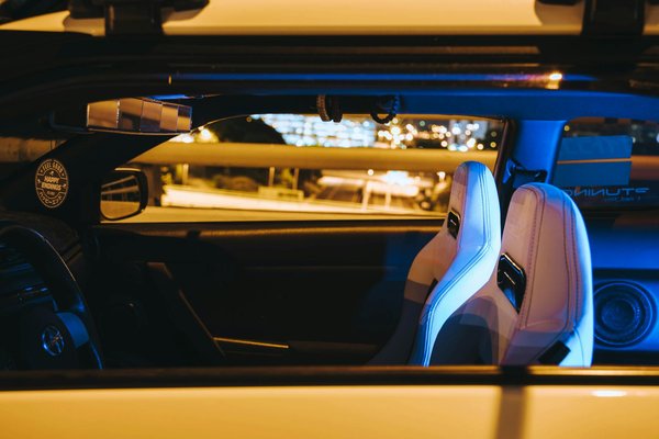 Les couleurs tendance pour les jantes alu en 2022