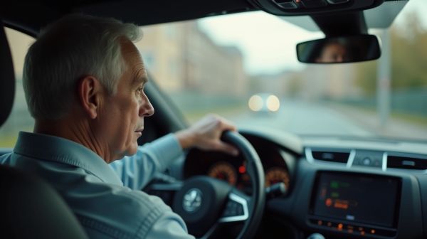 Des règles d'âge du conducteur auto à connaître