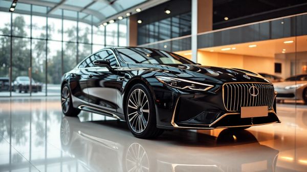 Les avantages de passer par une agence automobile pour vos transactions