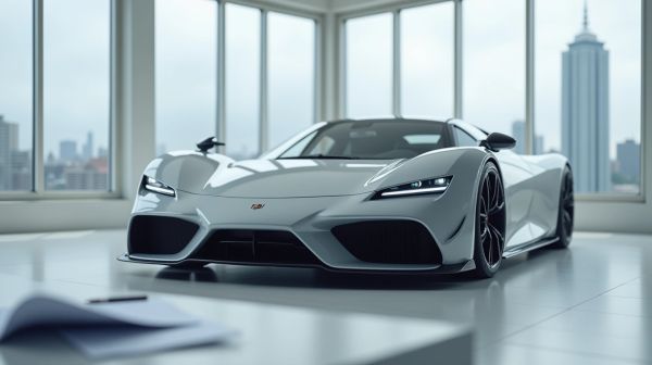 Pourquoi choisir une agence automobile pour votre achat ou vente ?