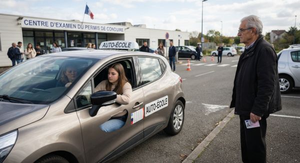 Top 5 règles d'âge à respecter pour les conducteurs