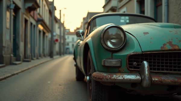 Urgence dépannage auto à Chambéry : répondez rapidement aux pannes