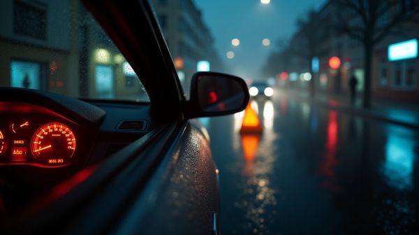 Urgence dépannage auto à Chambéry : répondez rapidement aux pannes