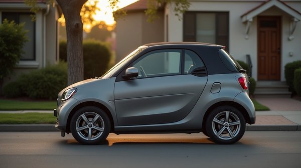 Utilitaires pas cher : comment choisir un véhicule pratique à petit prix ?