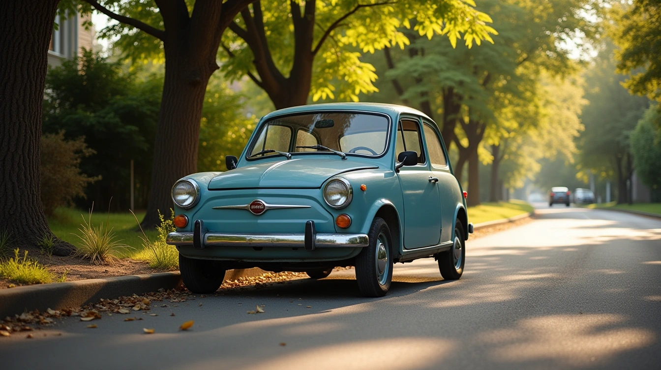 Où trouver un utilitaire pas cher et fiable ?